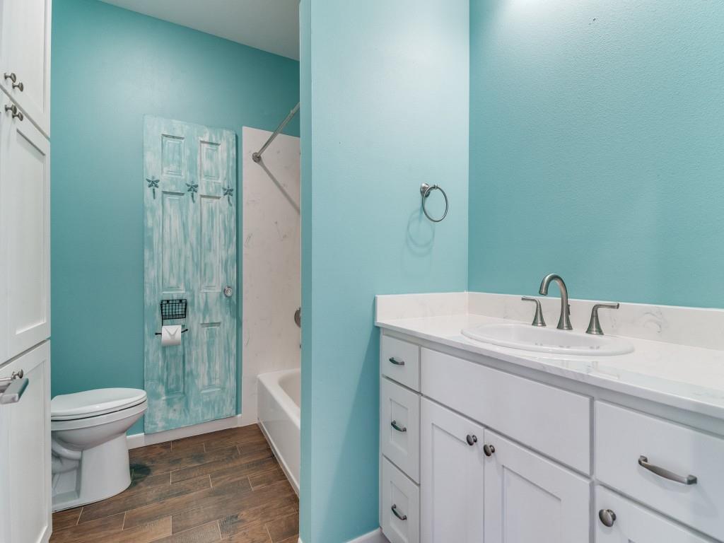 Hills Above Possum Kingdom Lake - Residential