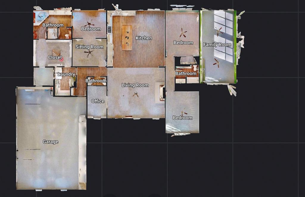 1079 Mountain Bluebird Court