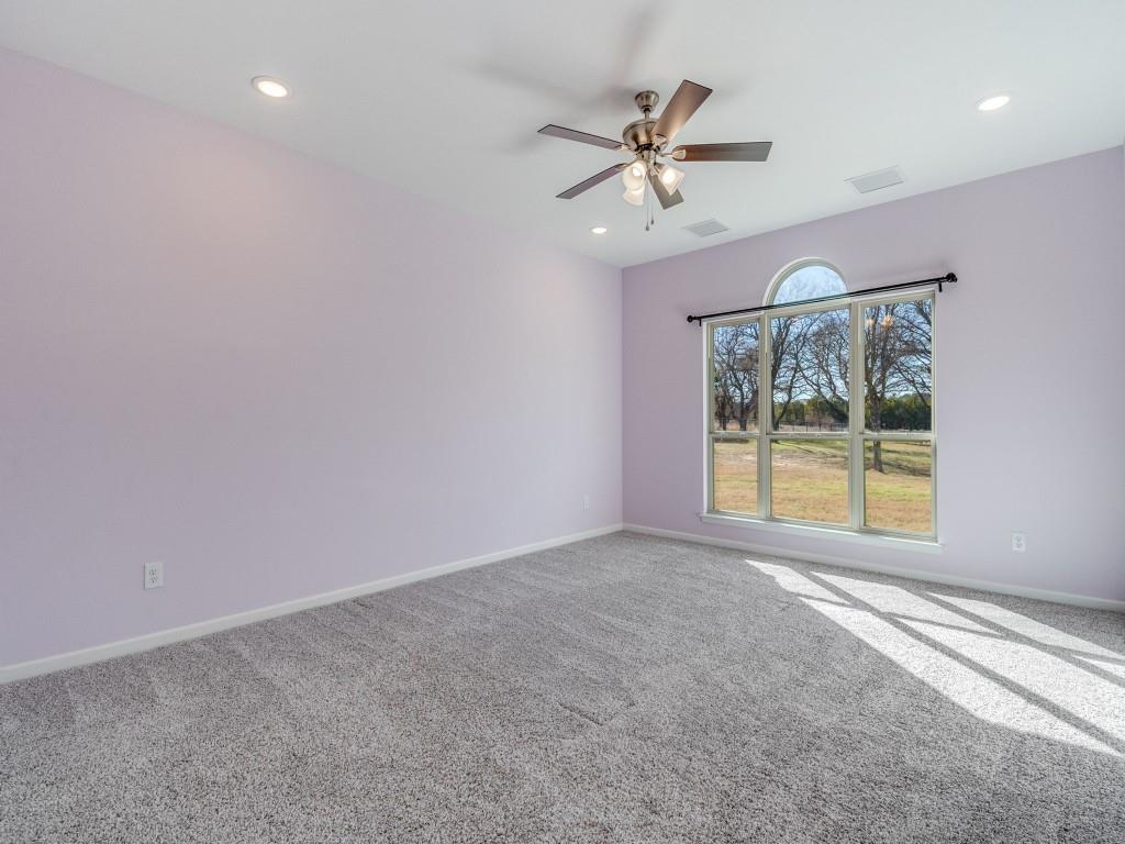 Hills Above Possum Kingdom Lake - Residential