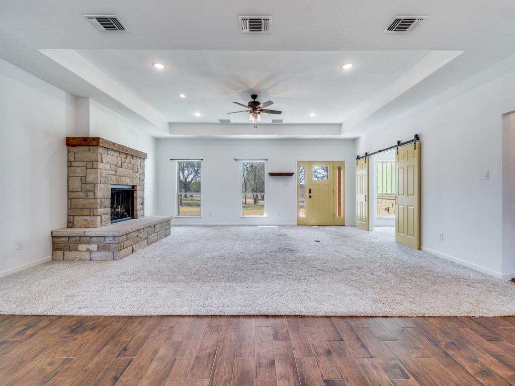 Hills Above Possum Kingdom Lake - Residential