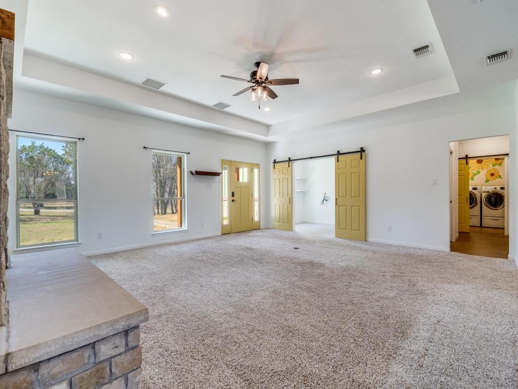 Hills Above Possum Kingdom Lake - Residential