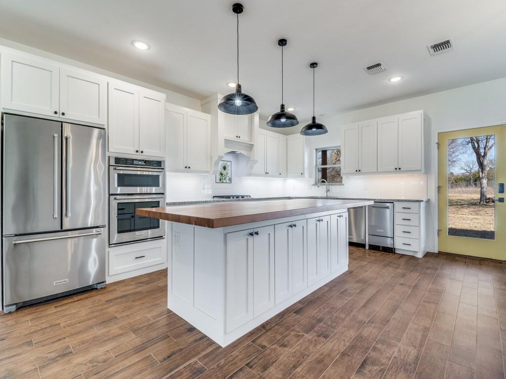 Hills Above Possum Kingdom Lake - Residential