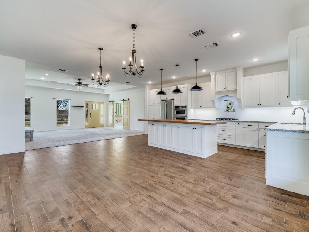 Hills Above Possum Kingdom Lake - Residential