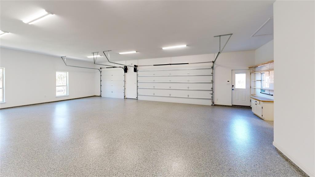 Hills Above Possum Kingdom Lake - Residential