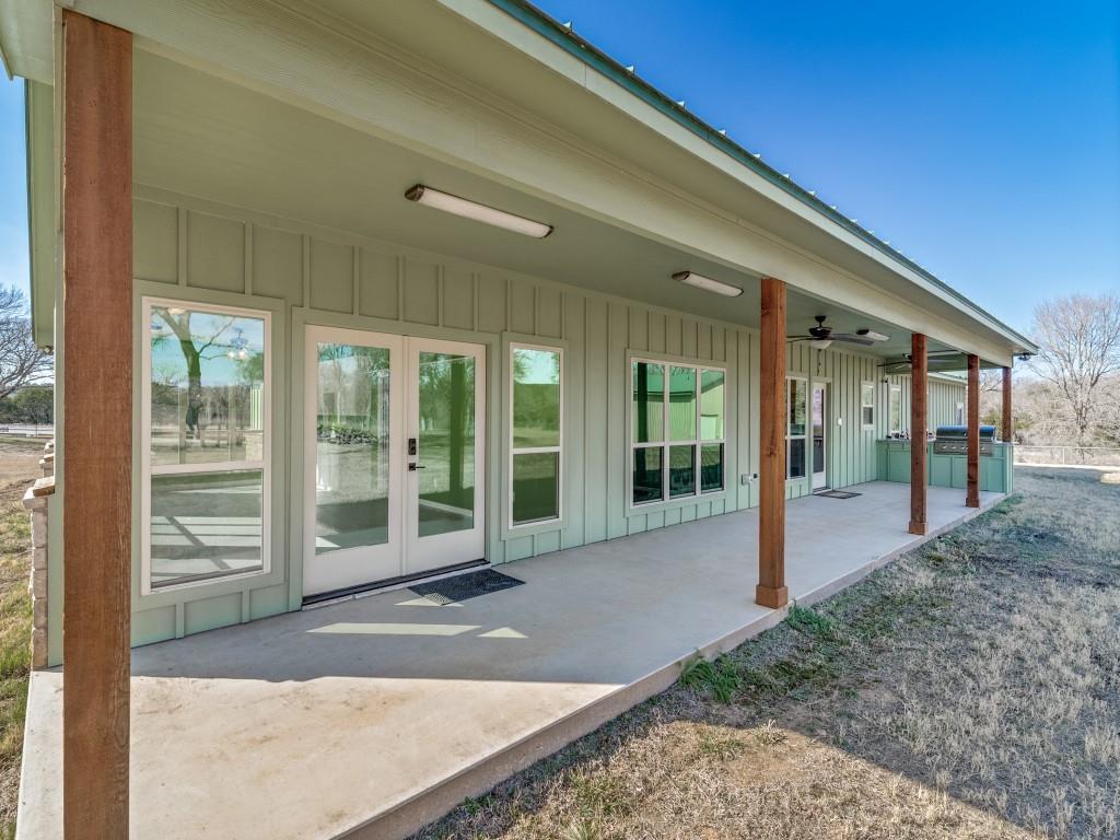 Hills Above Possum Kingdom Lake - Residential