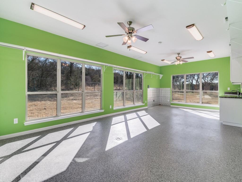 Hills Above Possum Kingdom Lake - Residential