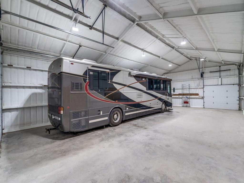 Hills Above Possum Kingdom Lake - Residential