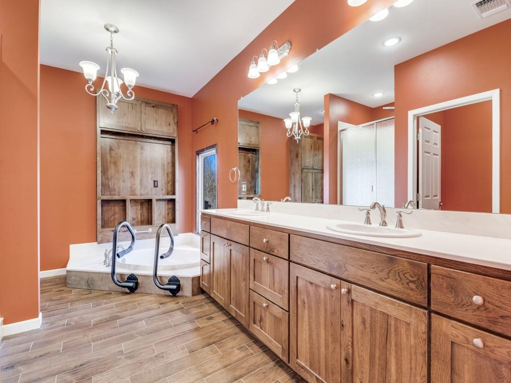 Hills Above Possum Kingdom Lake - Residential