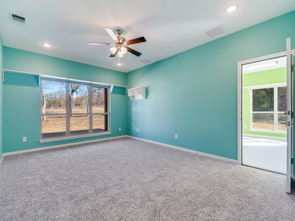 Hills Above Possum Kingdom Lake - Residential