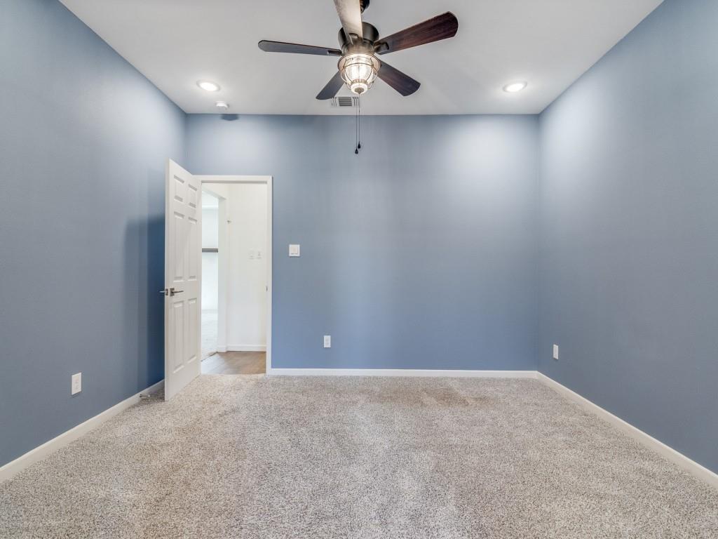 Hills Above Possum Kingdom Lake - Residential