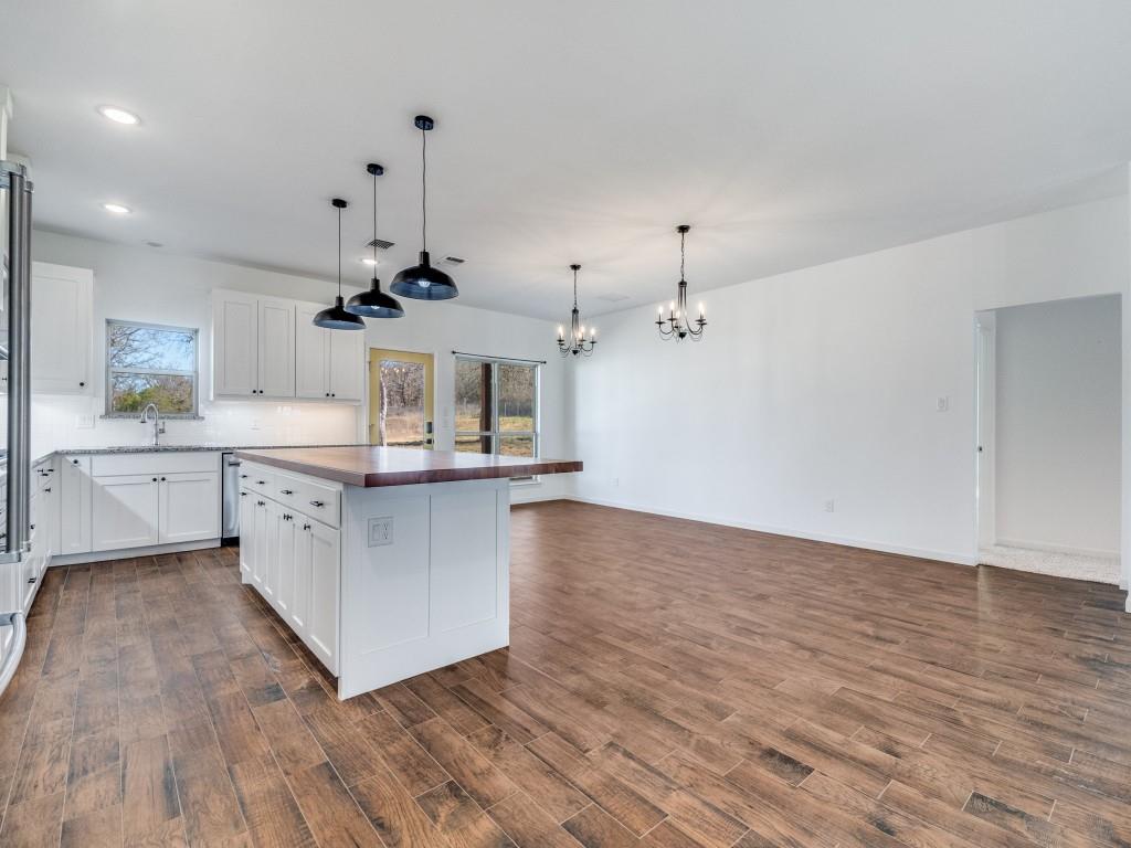 Hills Above Possum Kingdom Lake - Residential