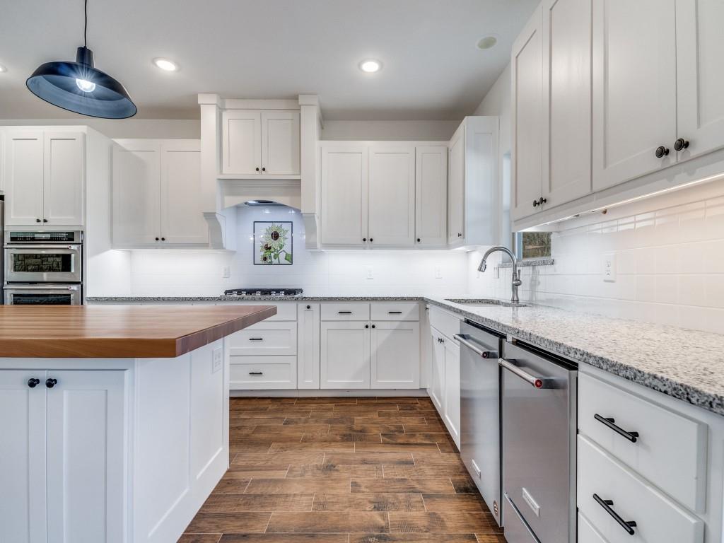 Hills Above Possum Kingdom Lake - Residential