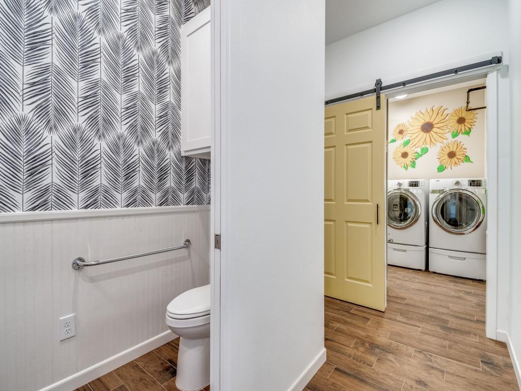 Hills Above Possum Kingdom Lake - Residential