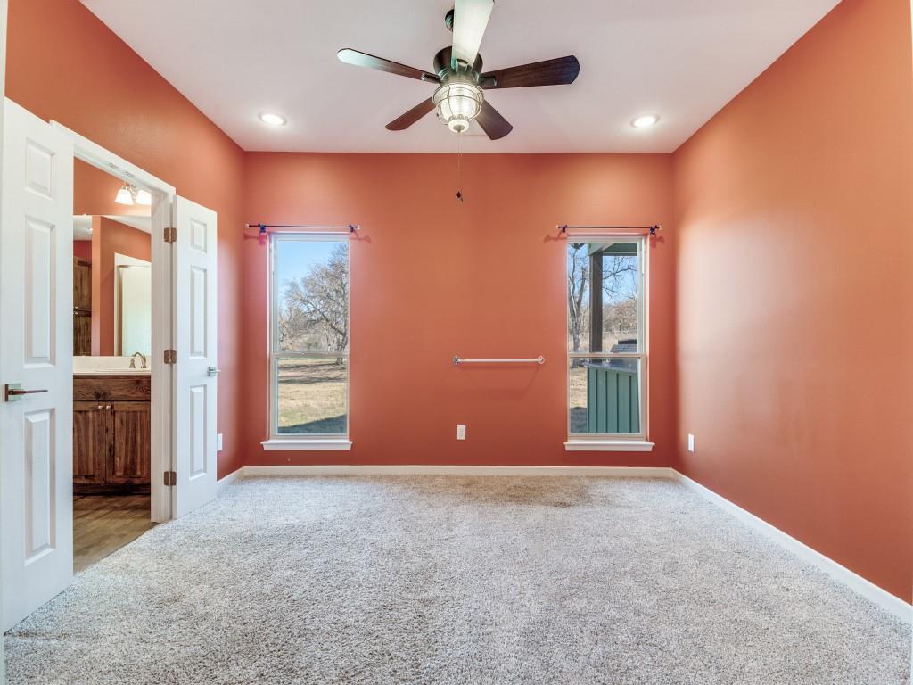 Hills Above Possum Kingdom Lake - Residential