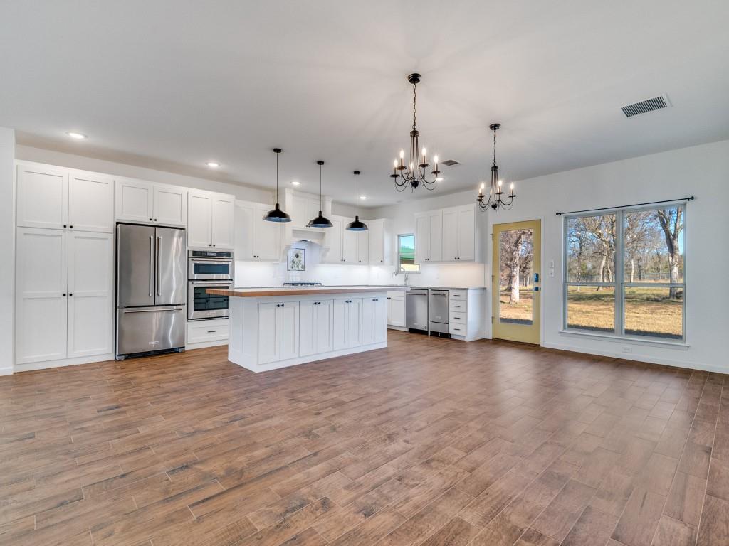 Hills Above Possum Kingdom Lake - Residential