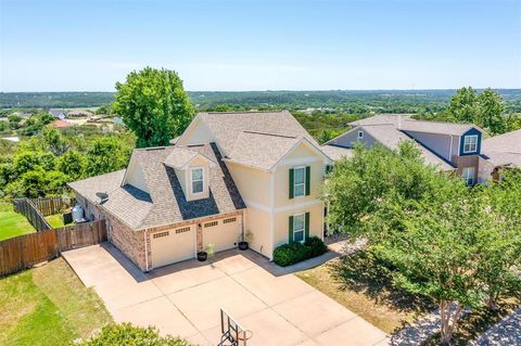 106 Camelot Street Glen Rose TX 76043