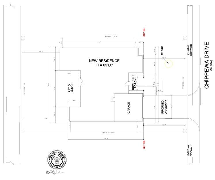 Richardson Heights 15 Sec 01 - Residential