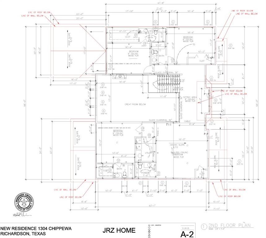 Richardson Heights 15 Sec 01 - Residential