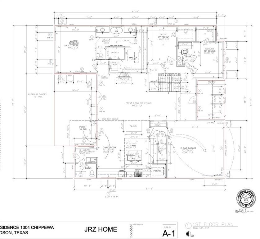 Richardson Heights 15 Sec 01 - Residential