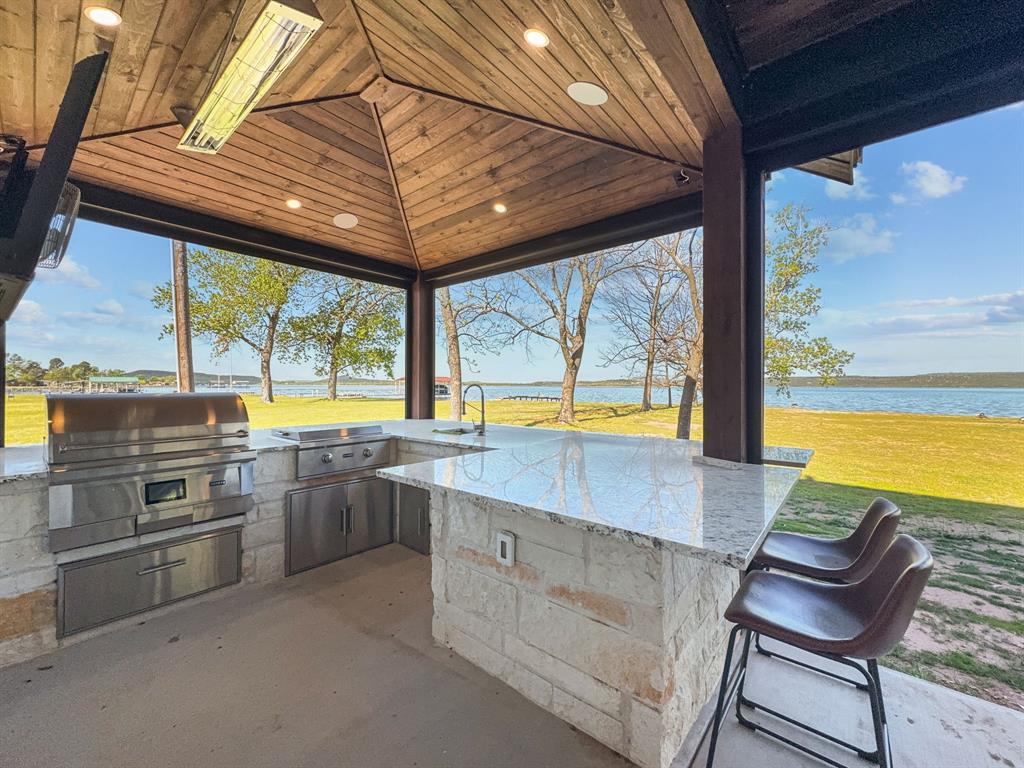 Pk Lake - Residential