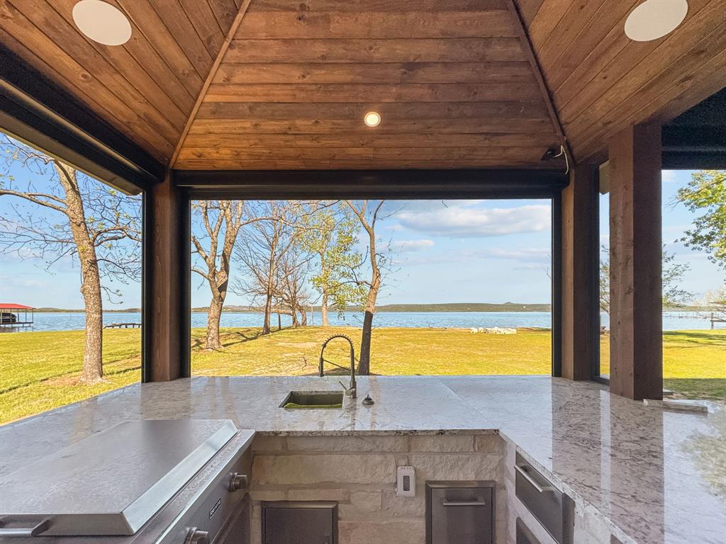 Pk Lake - Residential