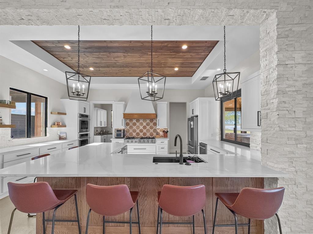 Pk Lake - Residential