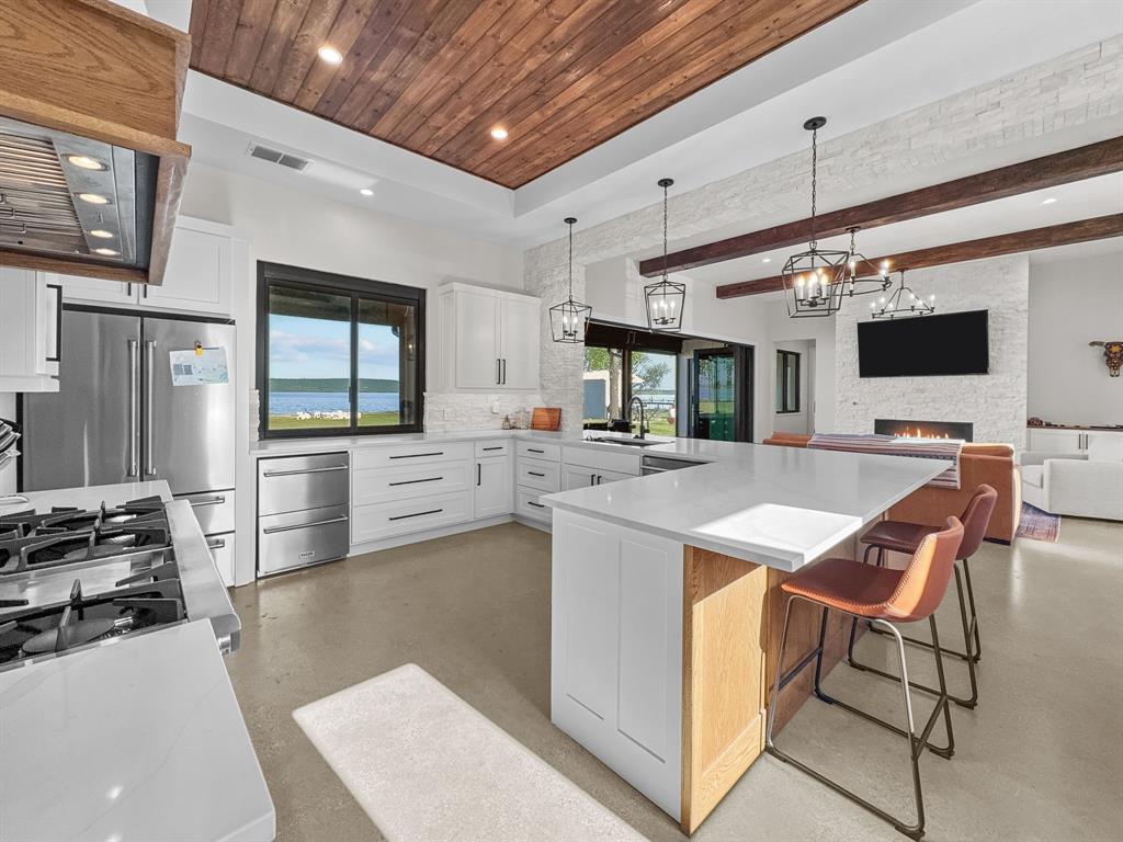 Pk Lake - Residential