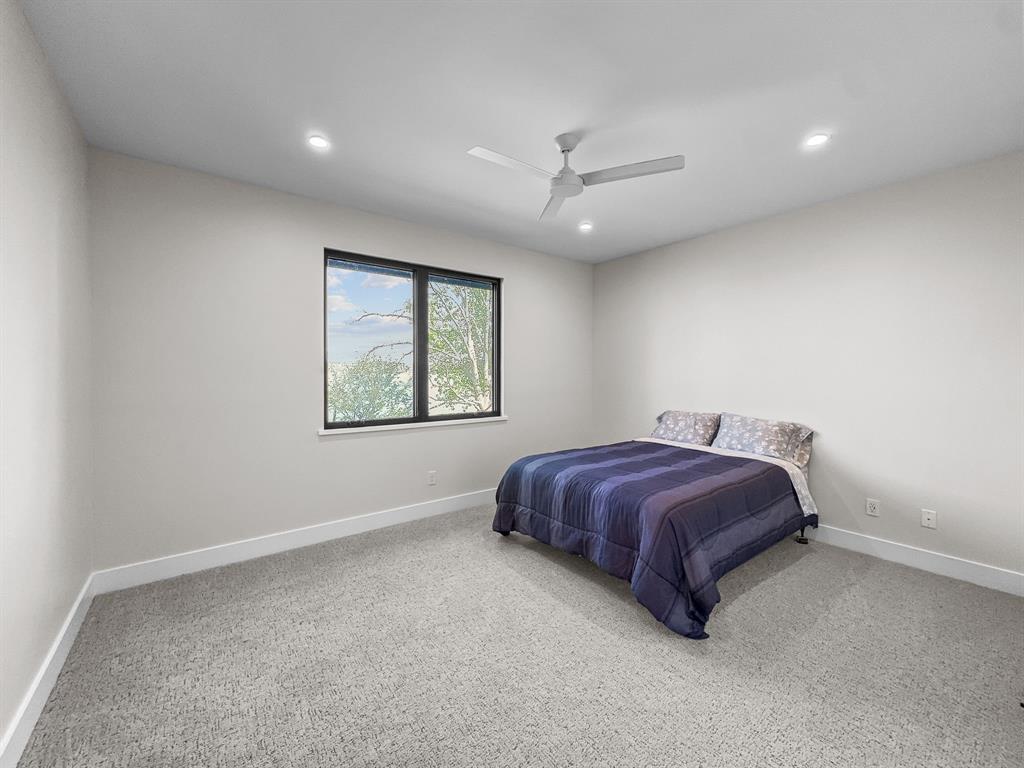 Pk Lake - Residential