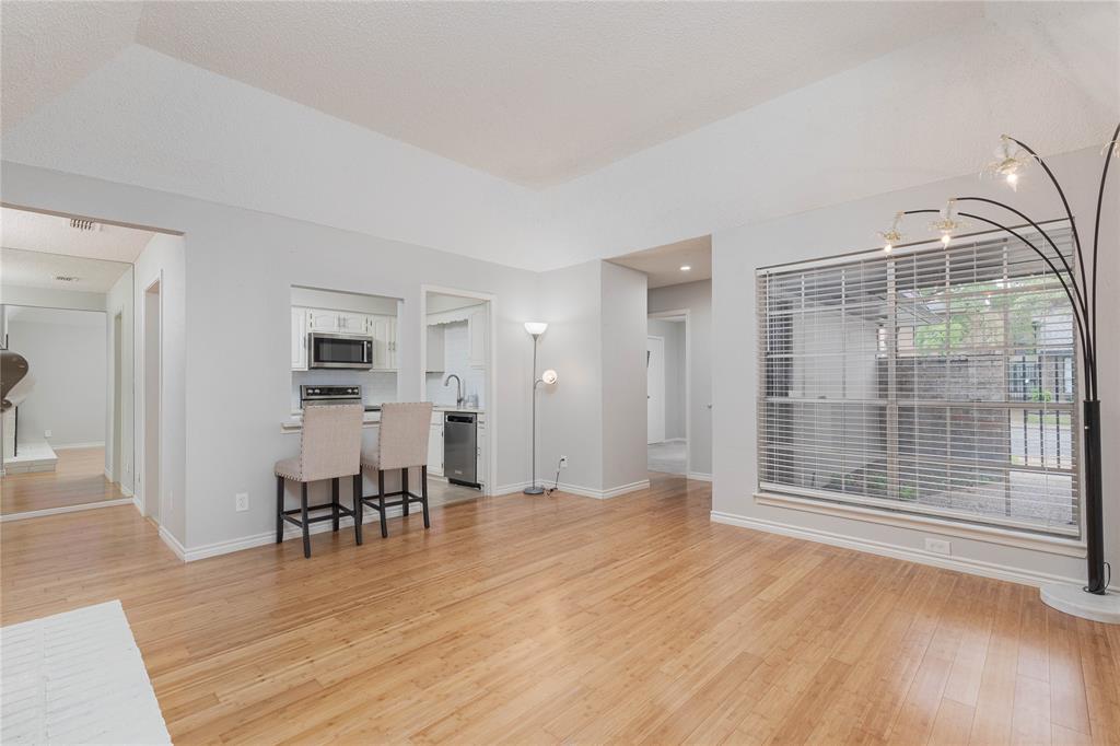 Chimney Hill 1st Inst - Residential Lease