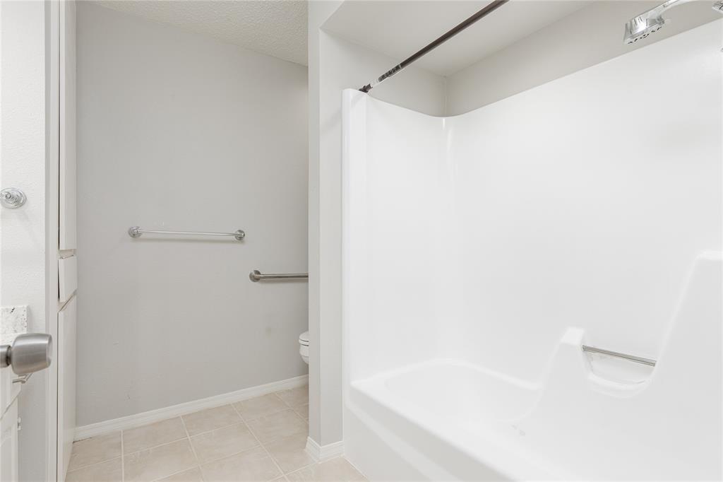 Chimney Hill 1st Inst - Residential Lease