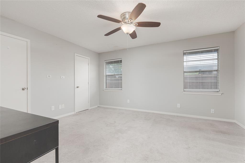 Chimney Hill 1st Inst - Residential Lease