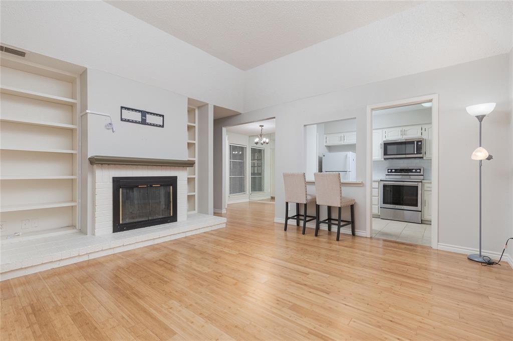 Chimney Hill 1st Inst - Residential Lease