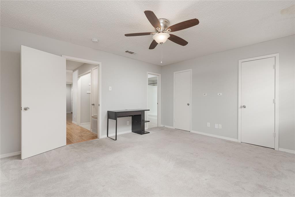 Chimney Hill 1st Inst - Residential Lease