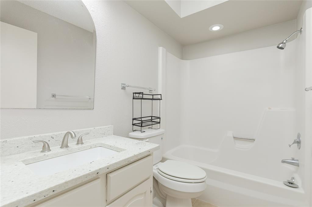 Chimney Hill 1st Inst - Residential Lease