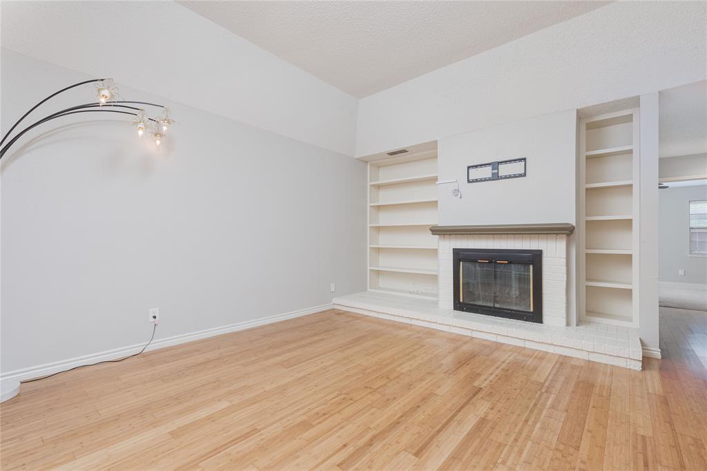 Chimney Hill 1st Inst - Residential Lease