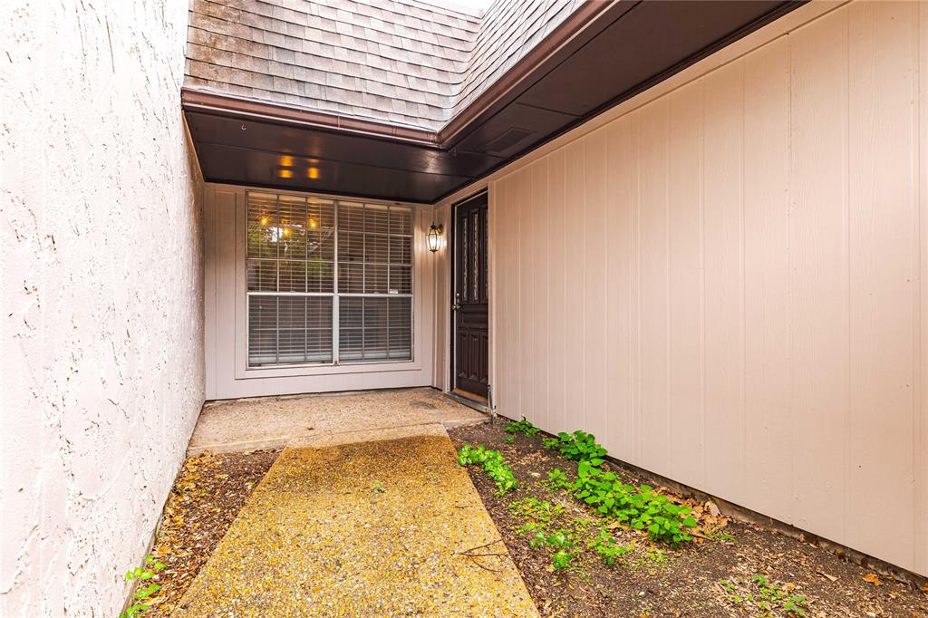 Chimney Hill 1st Inst - Residential Lease