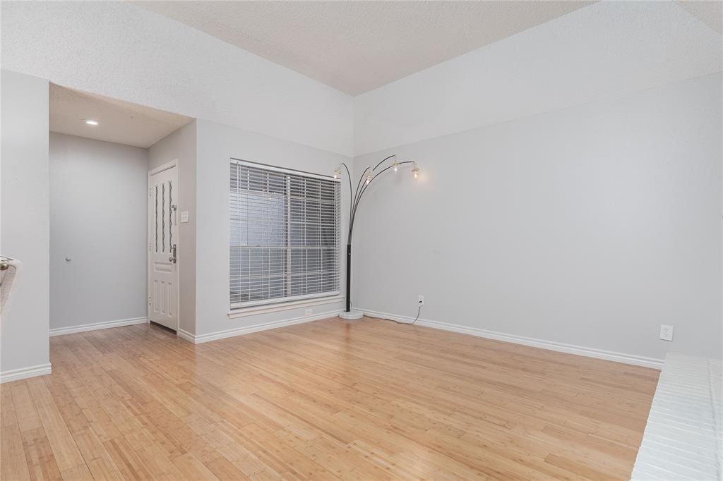 Chimney Hill 1st Inst - Residential Lease