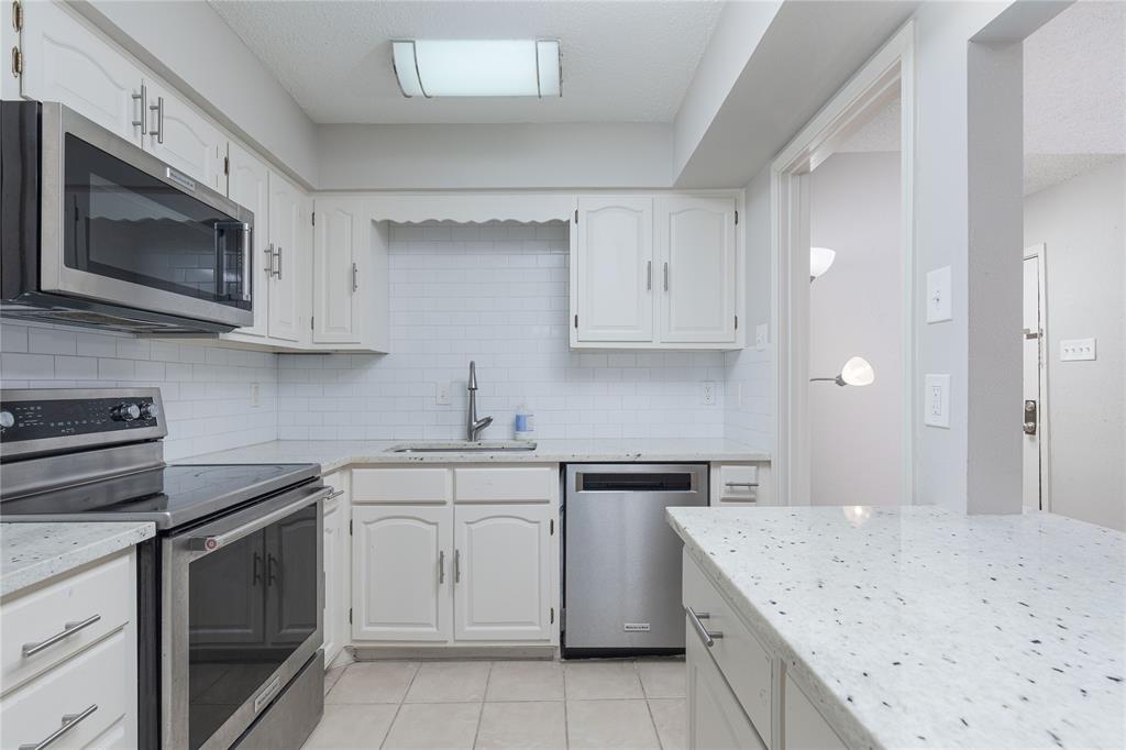 Chimney Hill 1st Inst - Residential Lease