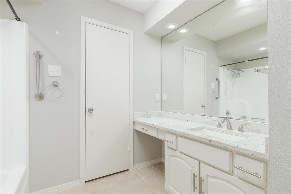 Chimney Hill 1st Inst - Residential Lease