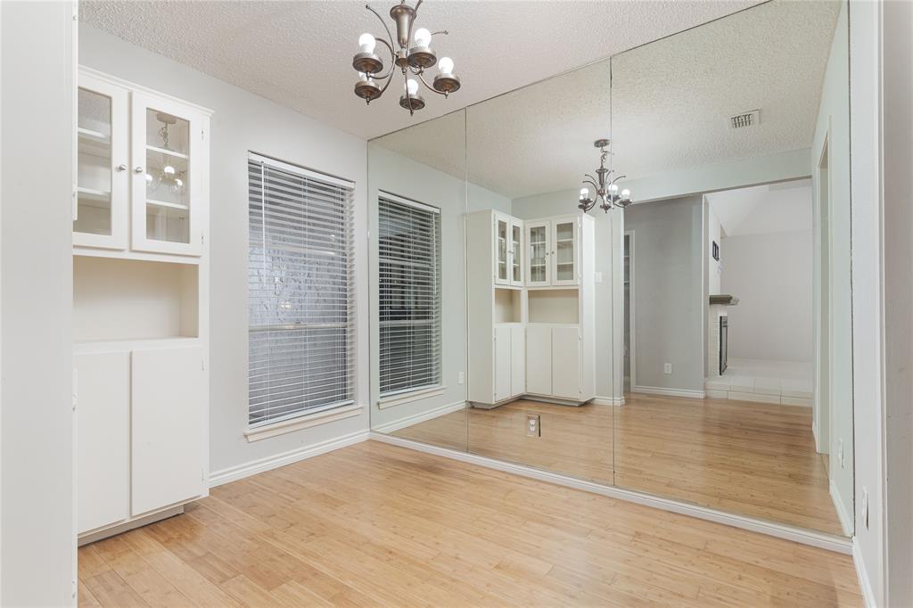 Chimney Hill 1st Inst - Residential Lease