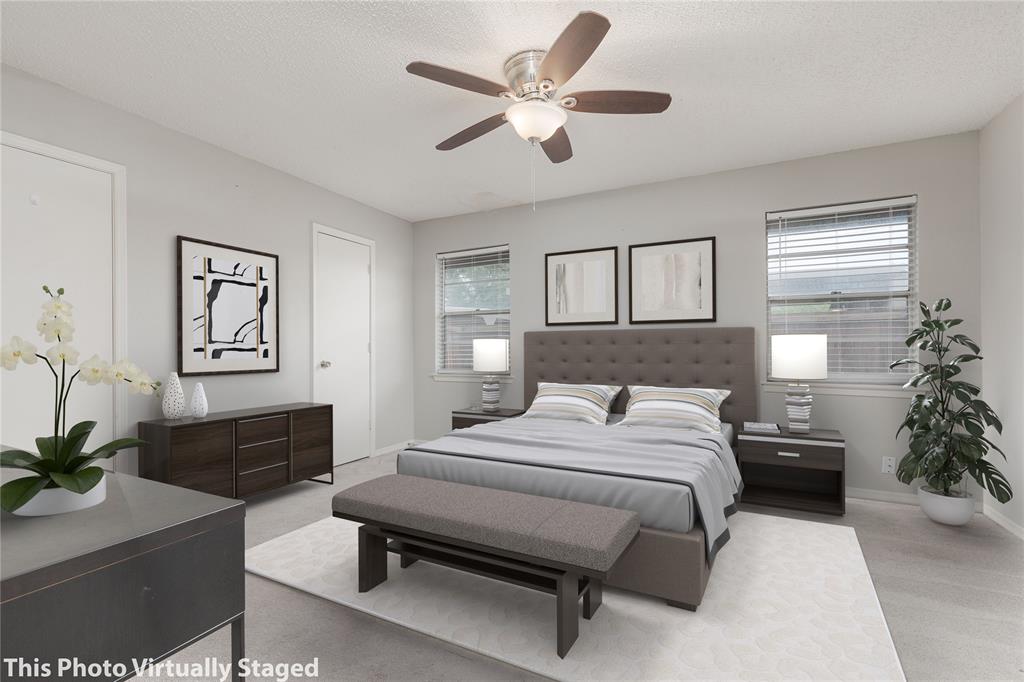 Chimney Hill 1st Inst - Residential Lease