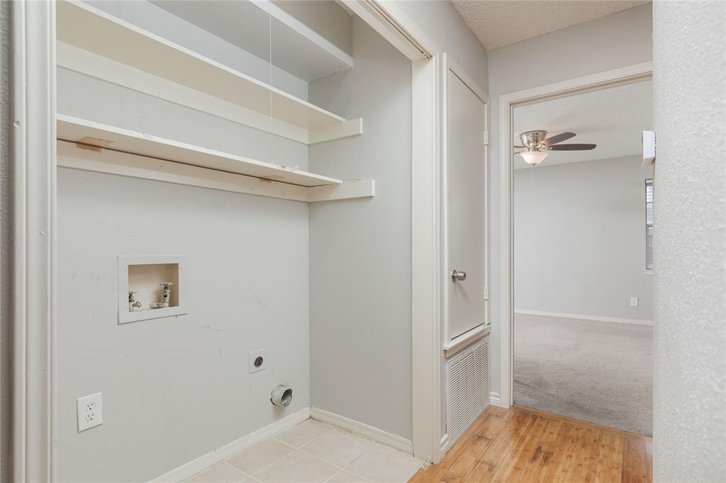 Chimney Hill 1st Inst - Residential Lease