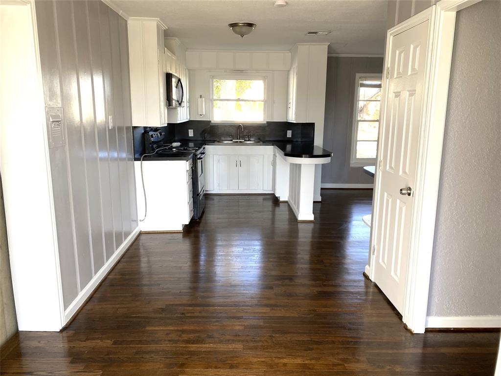 Davis Add - Residential Lease