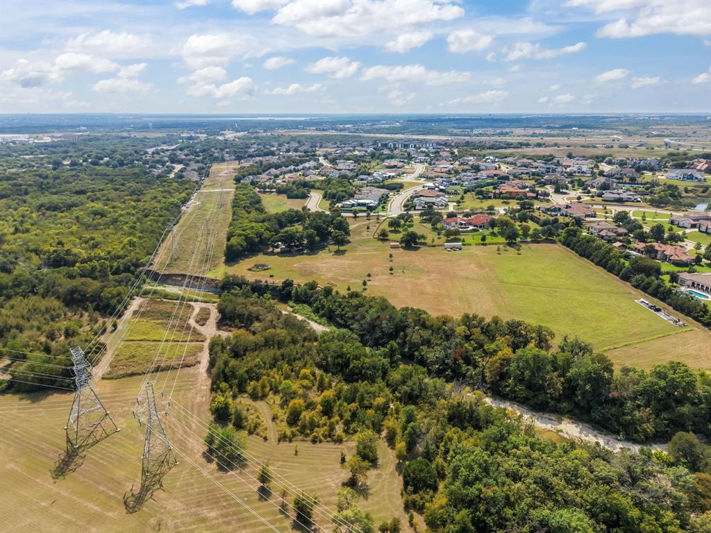 Francis M Wales Surv Abs #1637 - Land