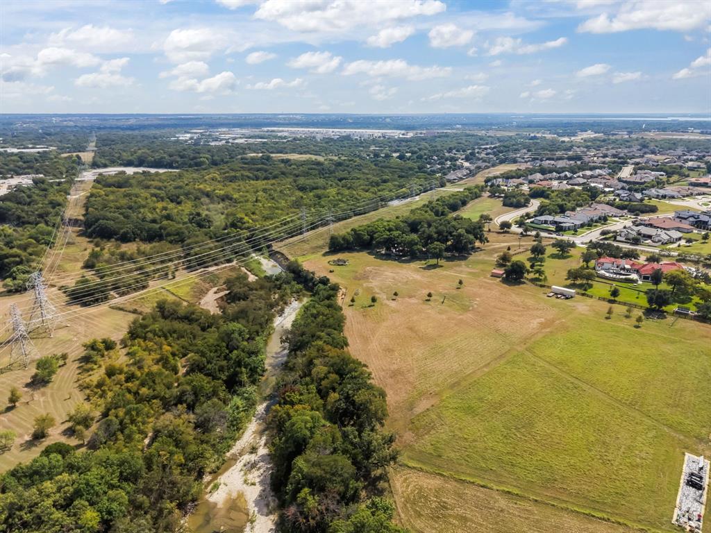 Francis M Wales Surv Abs #1637 - Land