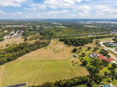 8317 Marys Creek Drive Benbrook TX 76116