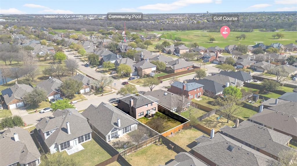 Woodbridge Ph 2b - Residential