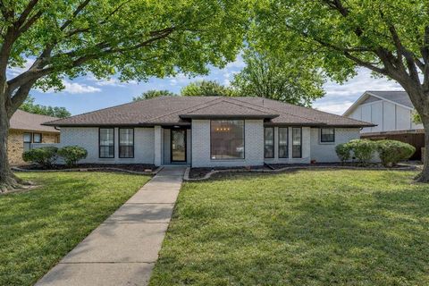 1206 Kenshire Lane Richardson TX 75081