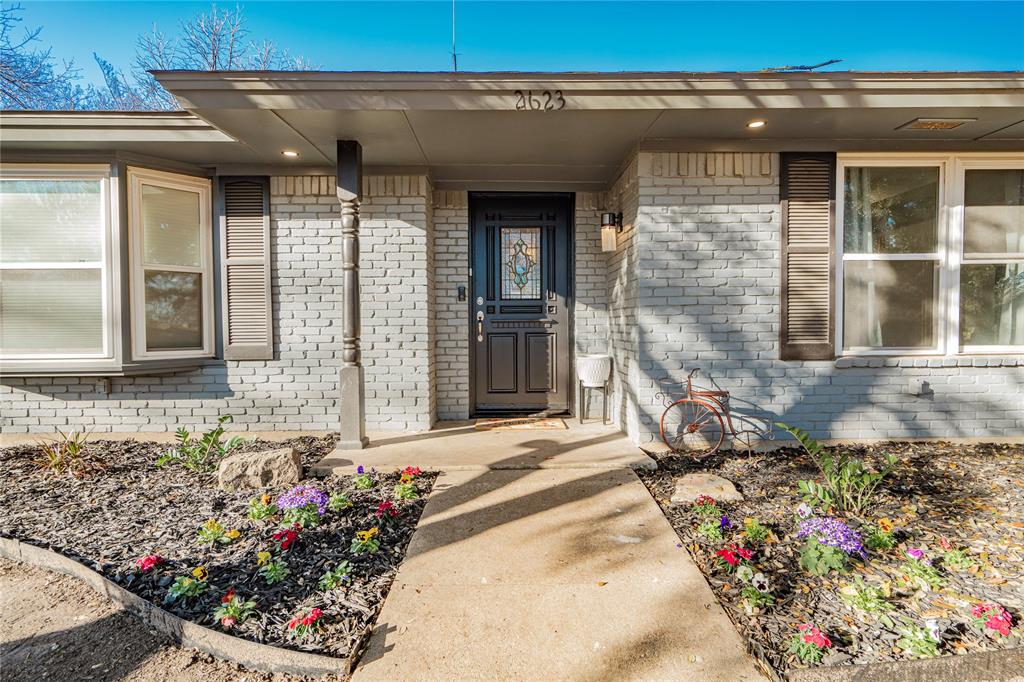 2623 Natalie Drive