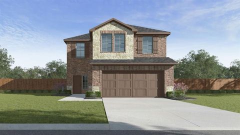 2029 Whispering Lane Celina TX 75009